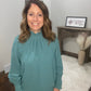 Cora Blouse