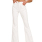 Zenana Boot Cut Pant