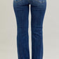 Judy Blue MR Hand Sand & Destroy Bootcut