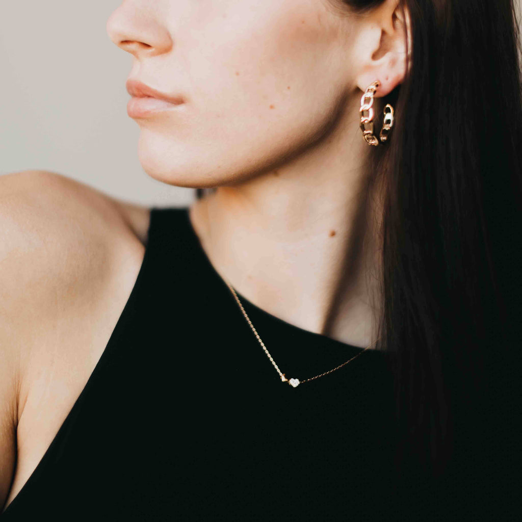 Sweethearts Necklace