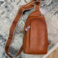 Sling Crossbody Daypack