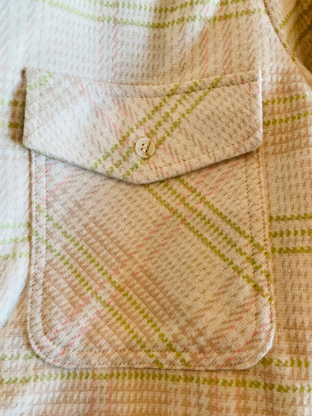 Thread & Supply Cassian Shirt