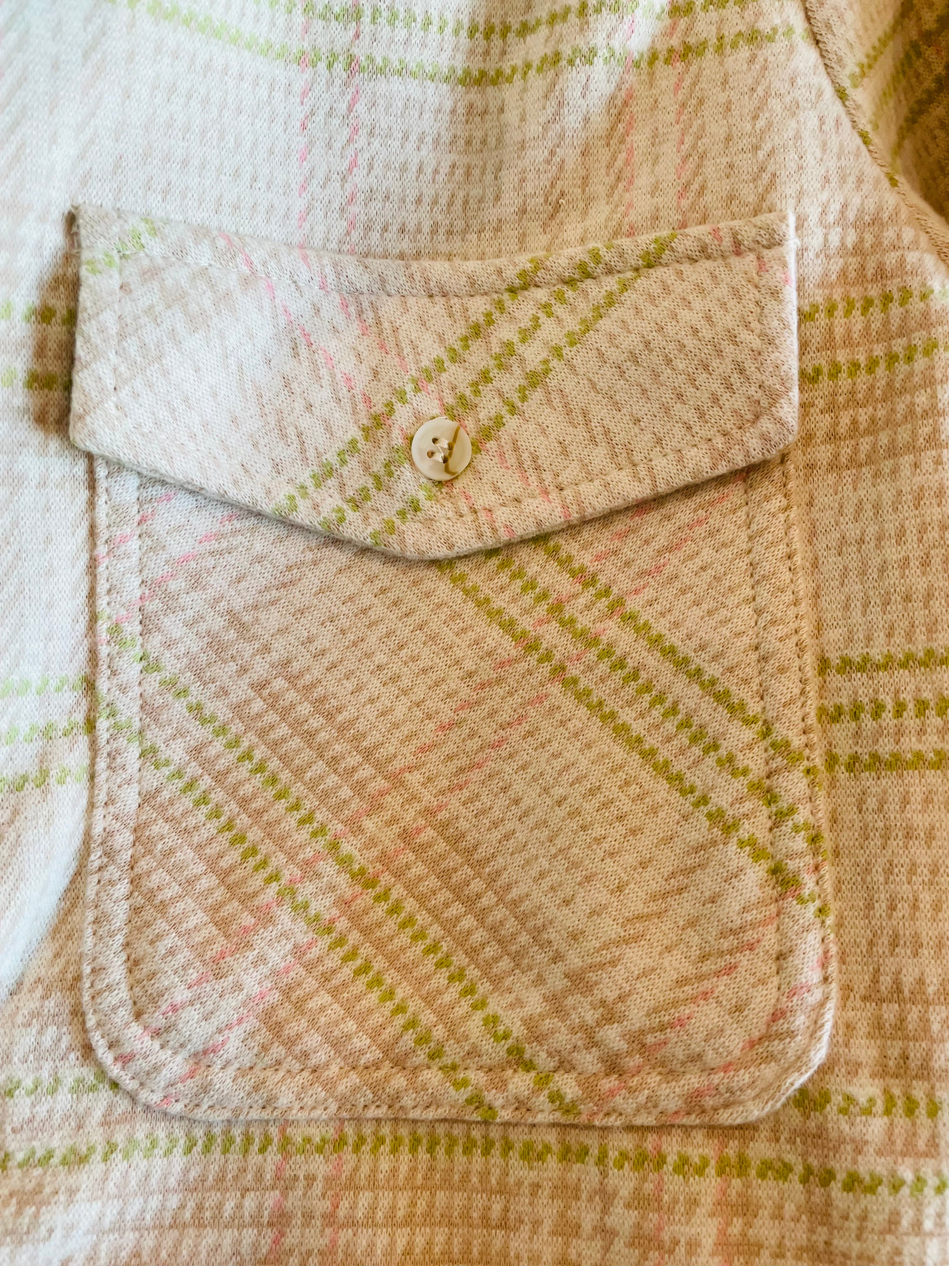 Thread & Supply Cassian Shirt