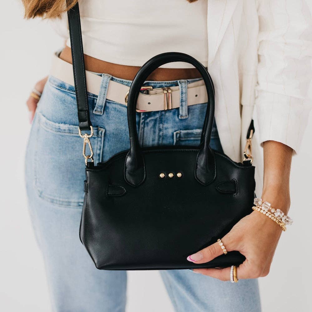 Veronica Small Tote