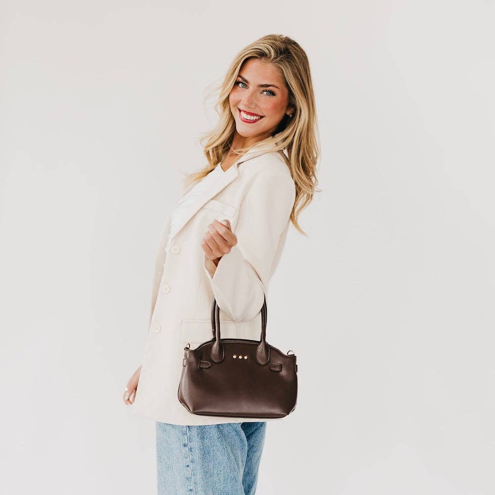 Veronica Small Tote