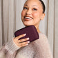 Alessia Zip-Around Wallet