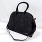 Nirvana Nubuck Tote