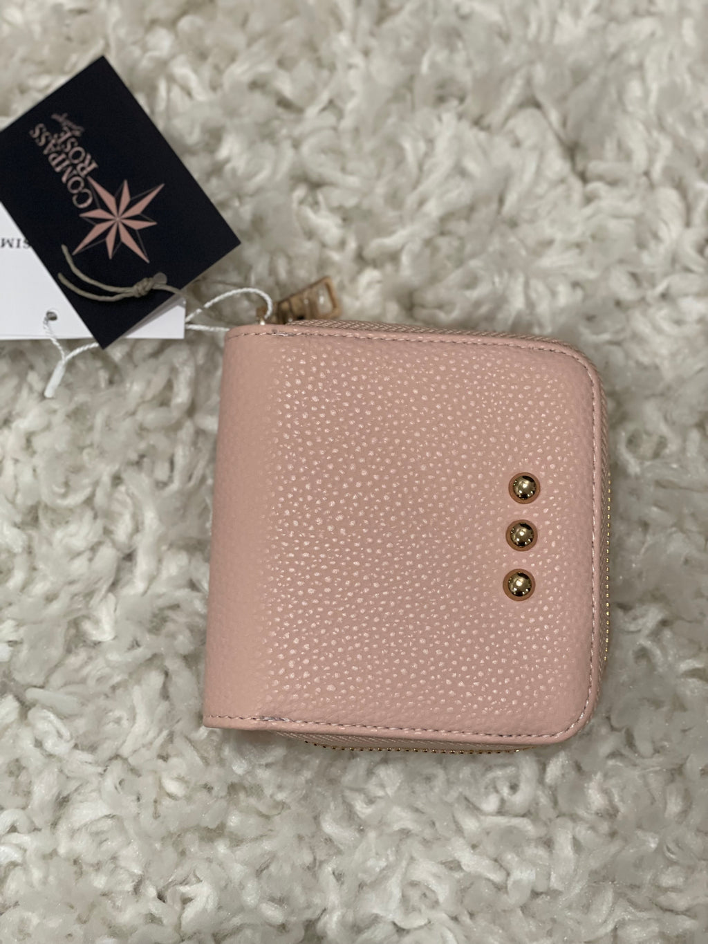 Wanderer Pouch Travel Organizer