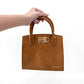 Nixie Nubuck Small Tote
