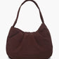 Minnie Nylon Shoulder Bag