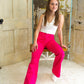 Zenana Boot Cut Pant