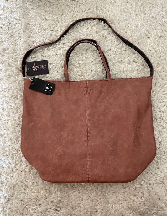 Rene Easy Reversible Tote