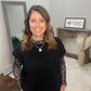 Viscose Sweater Vest