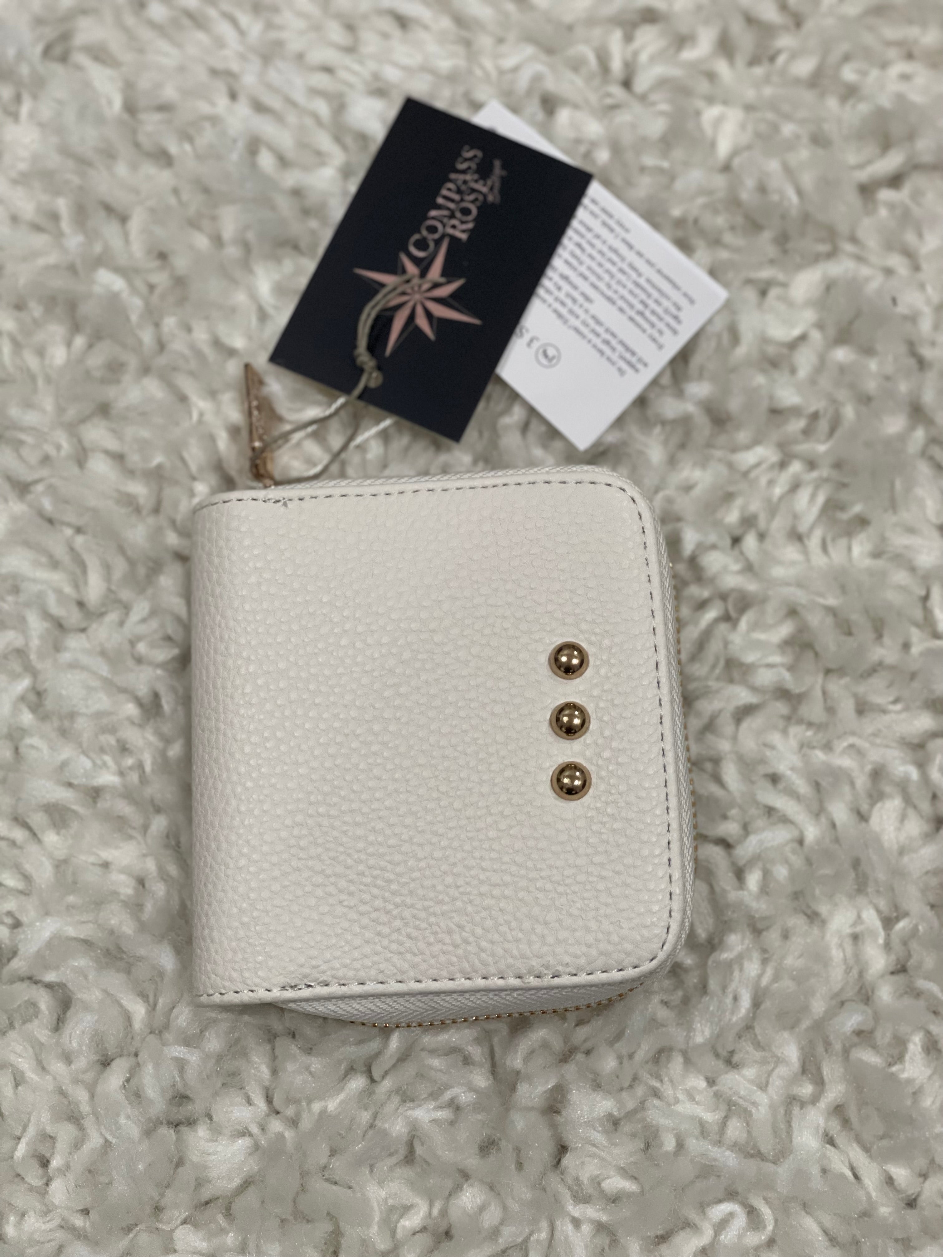 Wanderer Pouch Travel Organizer