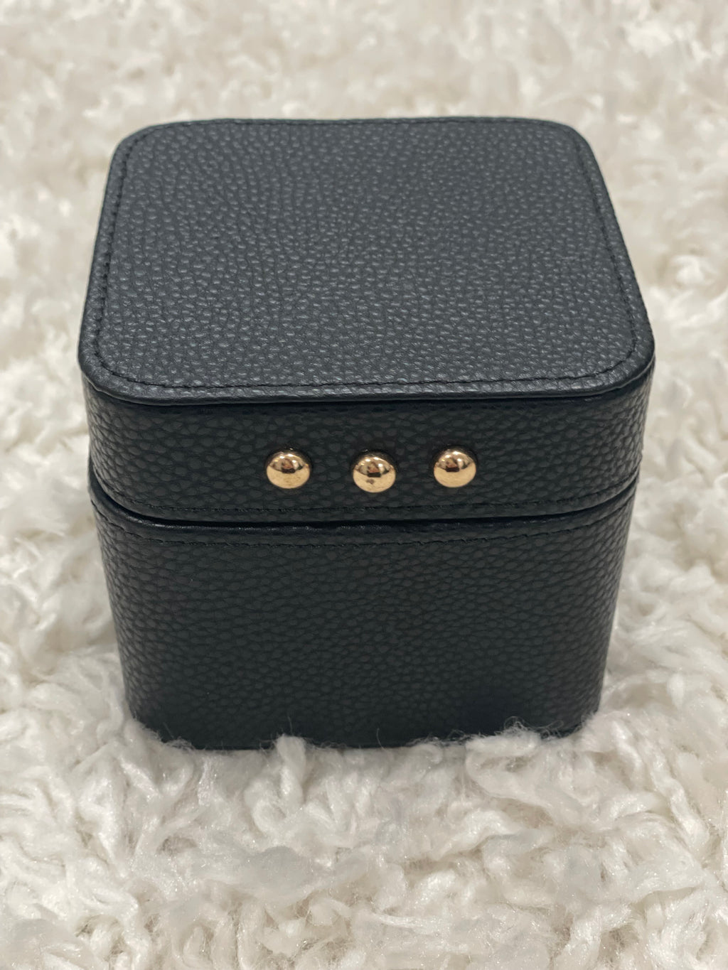 Journey Box Travel Organizer