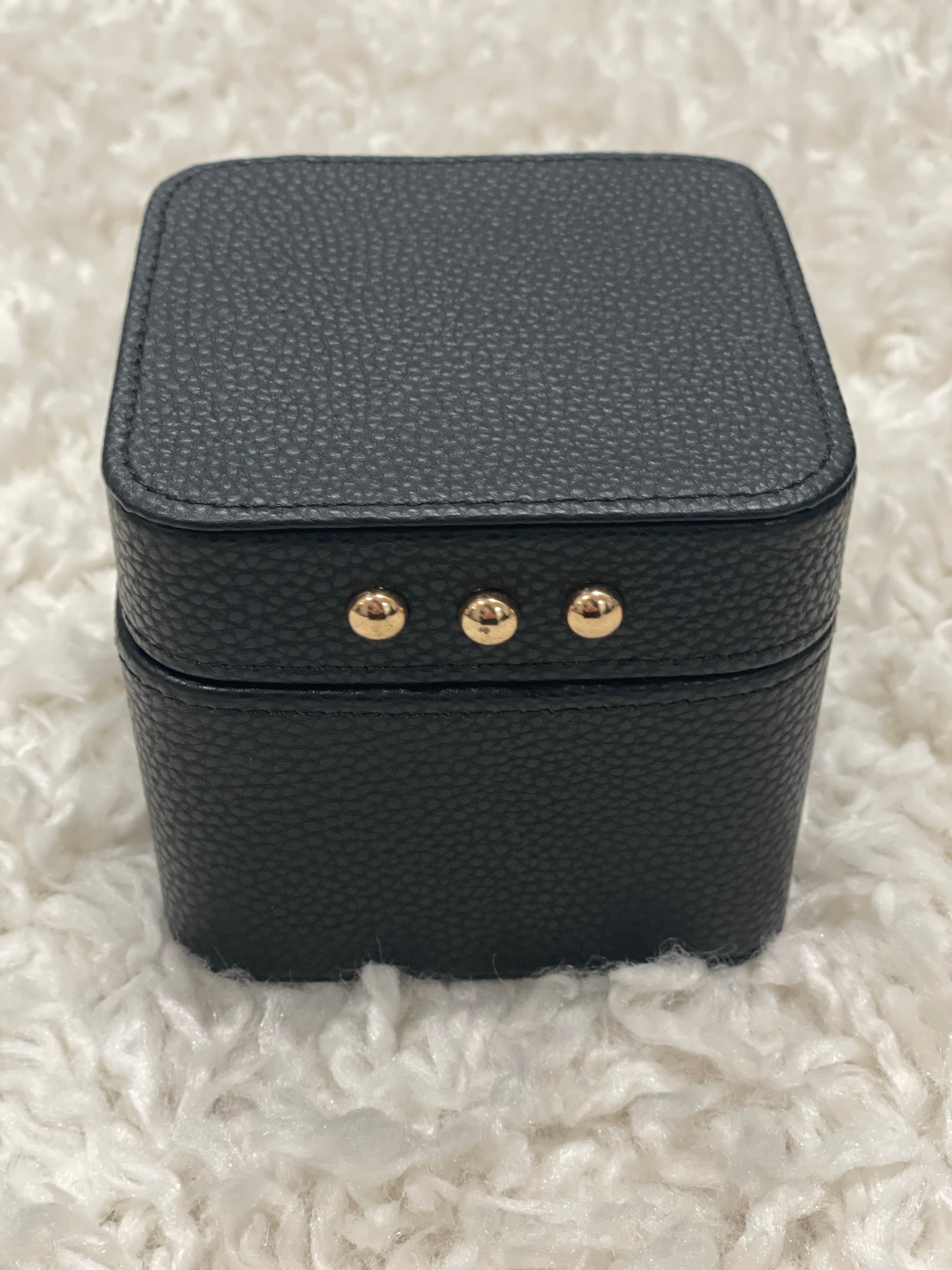 Journey Box Travel Organizer