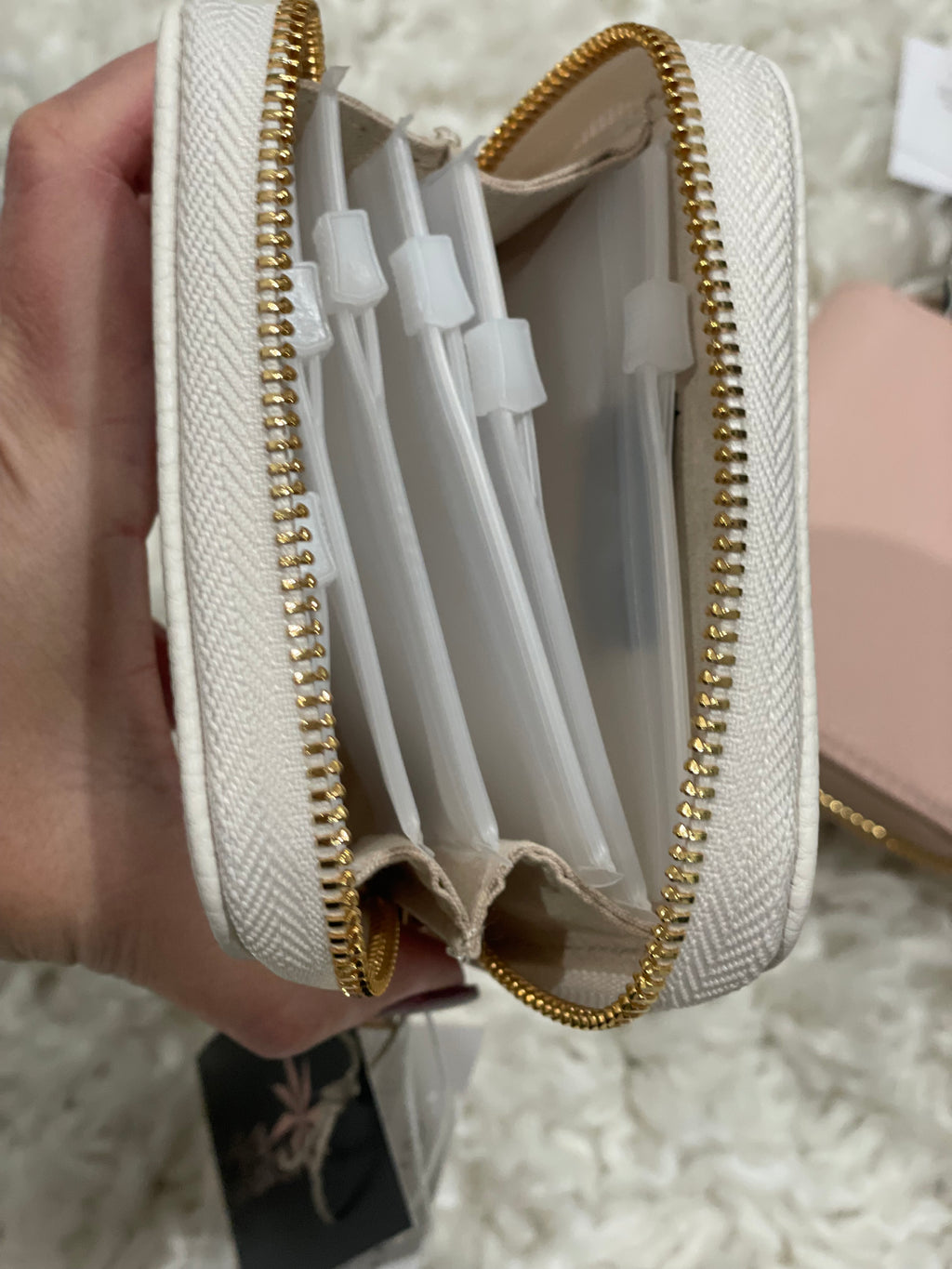 Wanderer Pouch Travel Organizer