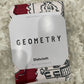 Geometry Dishcloth Set