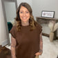 Viscose Sweater Vest
