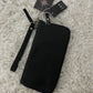Chloe Zip Around Wallet/Wristlet