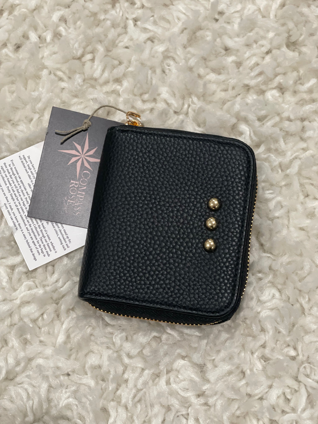 Wanderer Pouch Travel Organizer