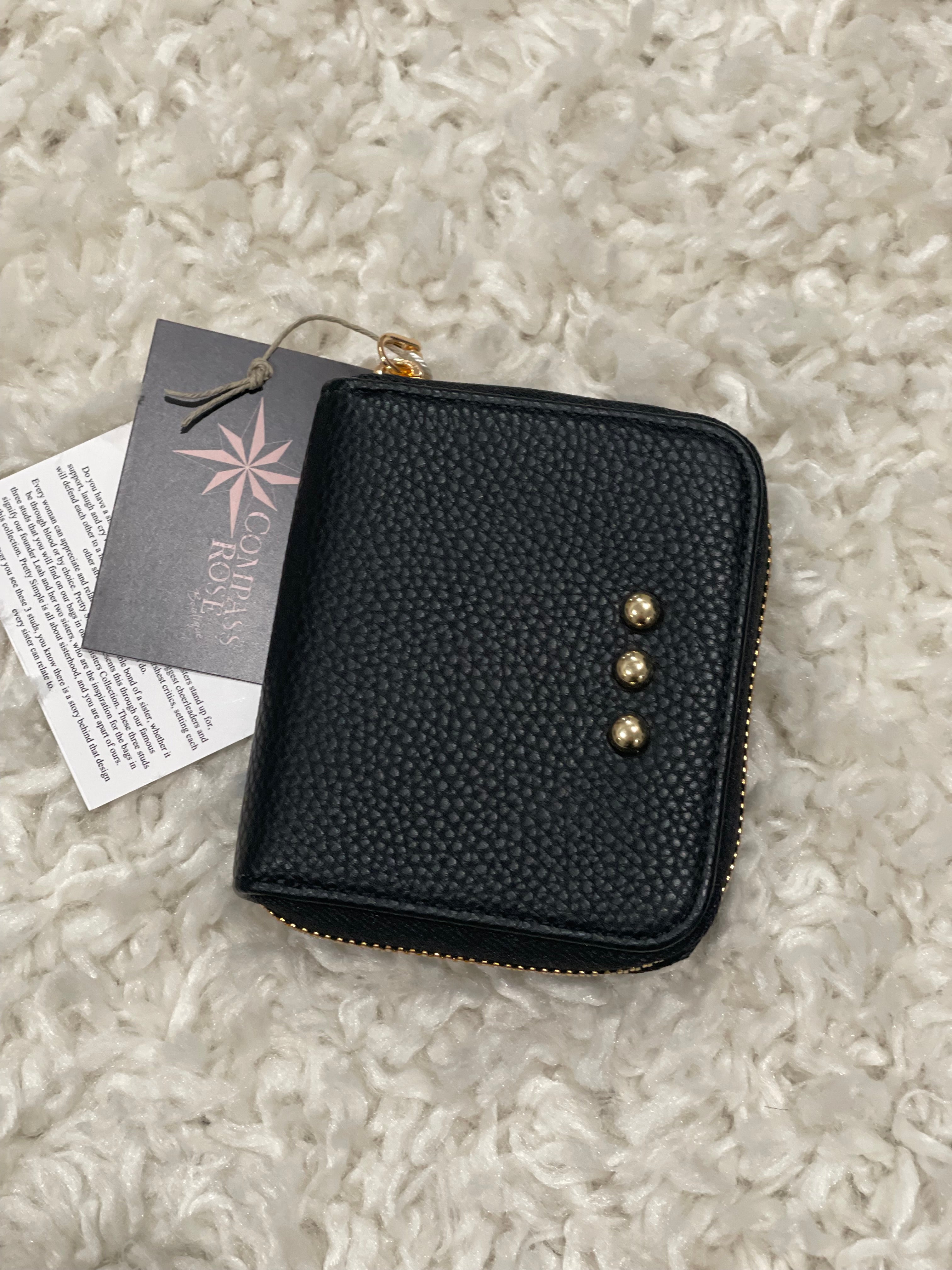 Wanderer Pouch Travel Organizer