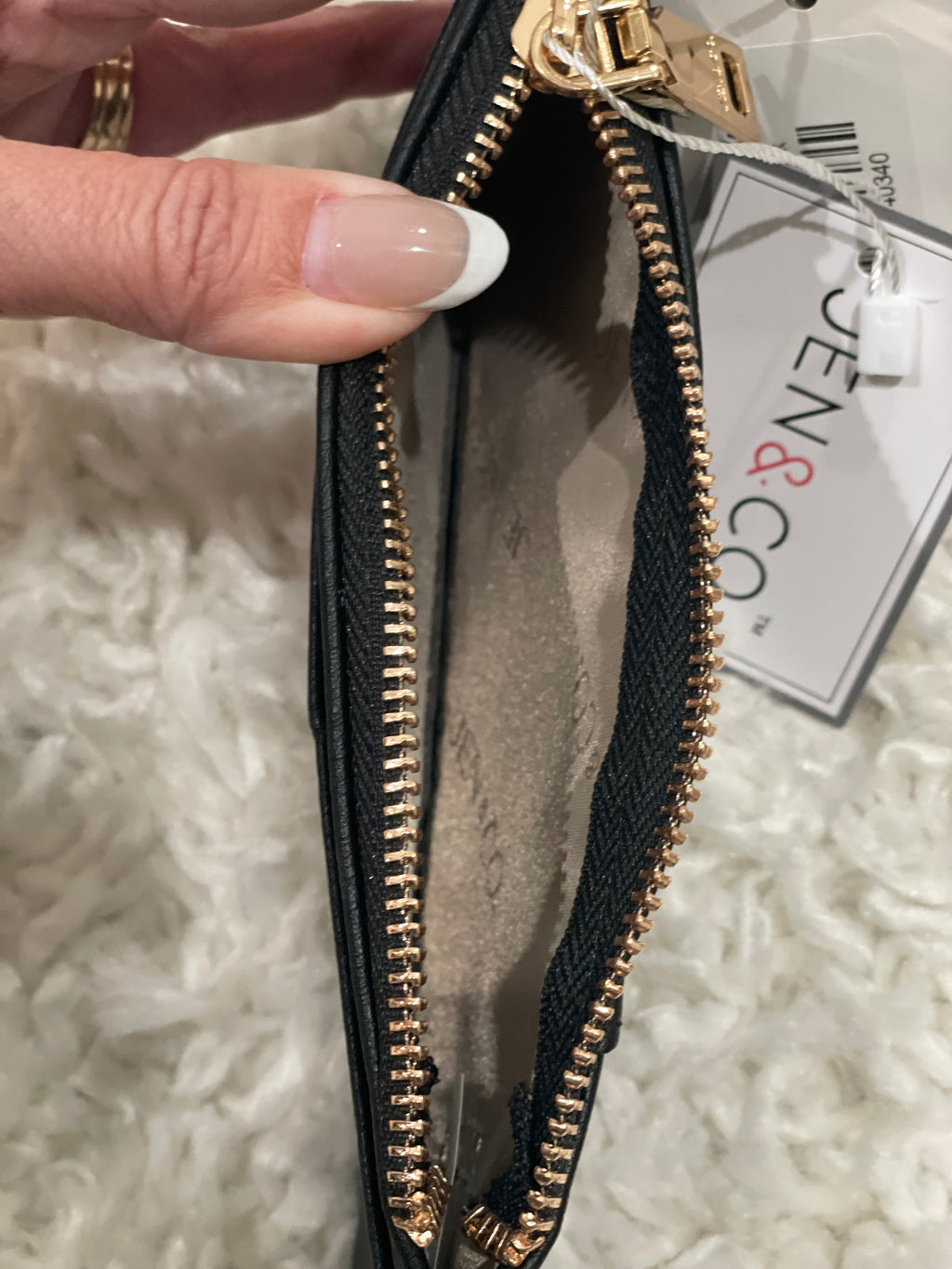 Slim Card Holder Wallet