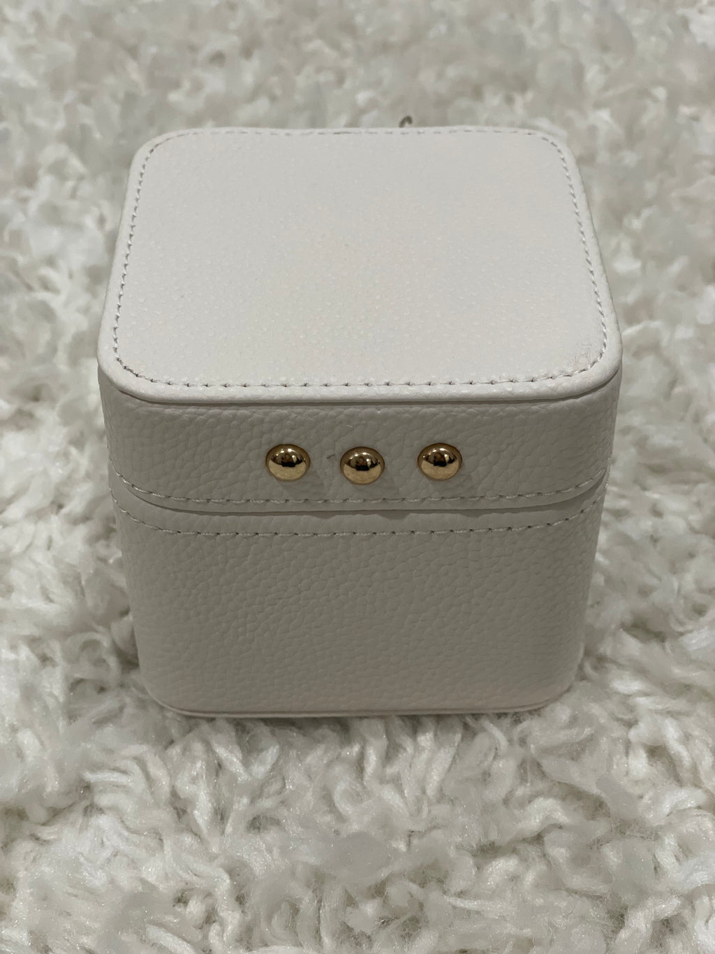 Journey Box Travel Organizer