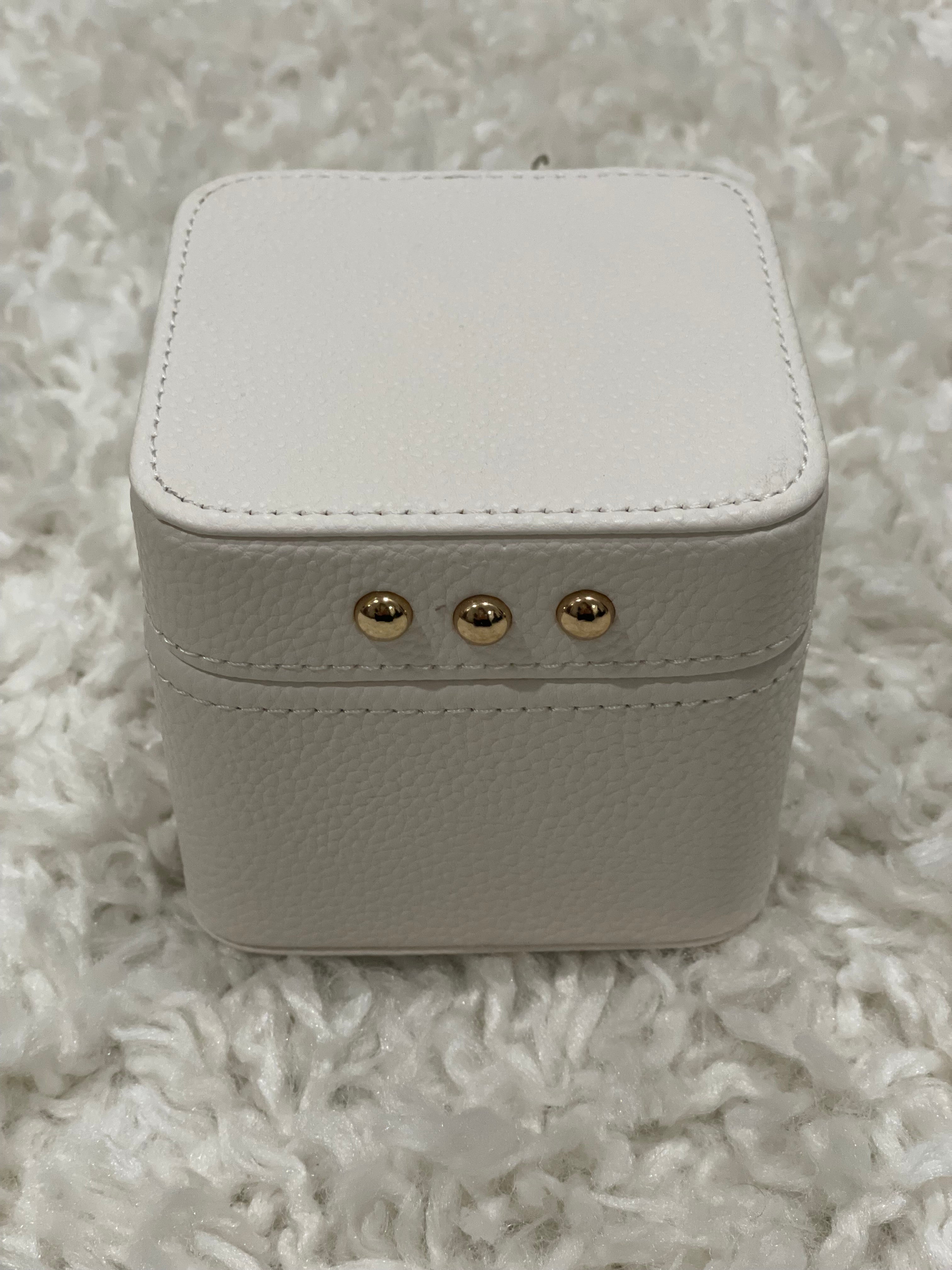 Journey Box Travel Organizer