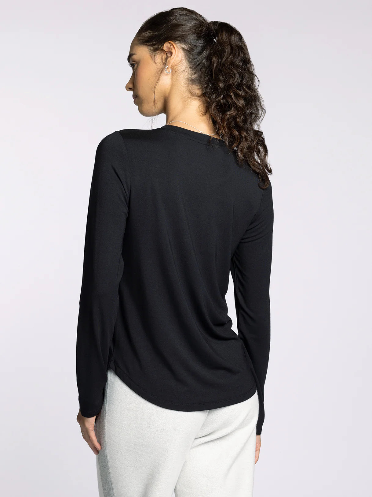 Thread & Supply Stassia Top