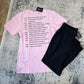 In My Barbie Era Graphic Tee