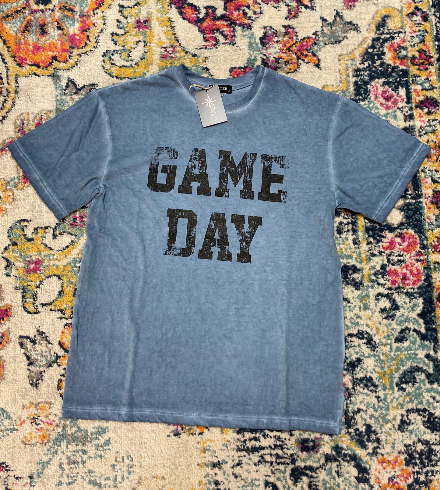 Game Day Tee