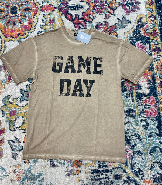 Game Day Tee