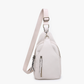 Nikki Dual Compartment Crossbody Sling Bag