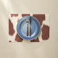 Geometry Placemats: Set of 4