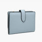 Jane Snap Cover Bi-Fold Wallet