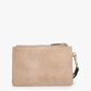 Pearl Wallet Clutch w/ Inner Cardholders