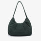 Minnie Nylon Shoulder Bag