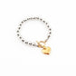 Wrapped in Love Toggle Bracelet