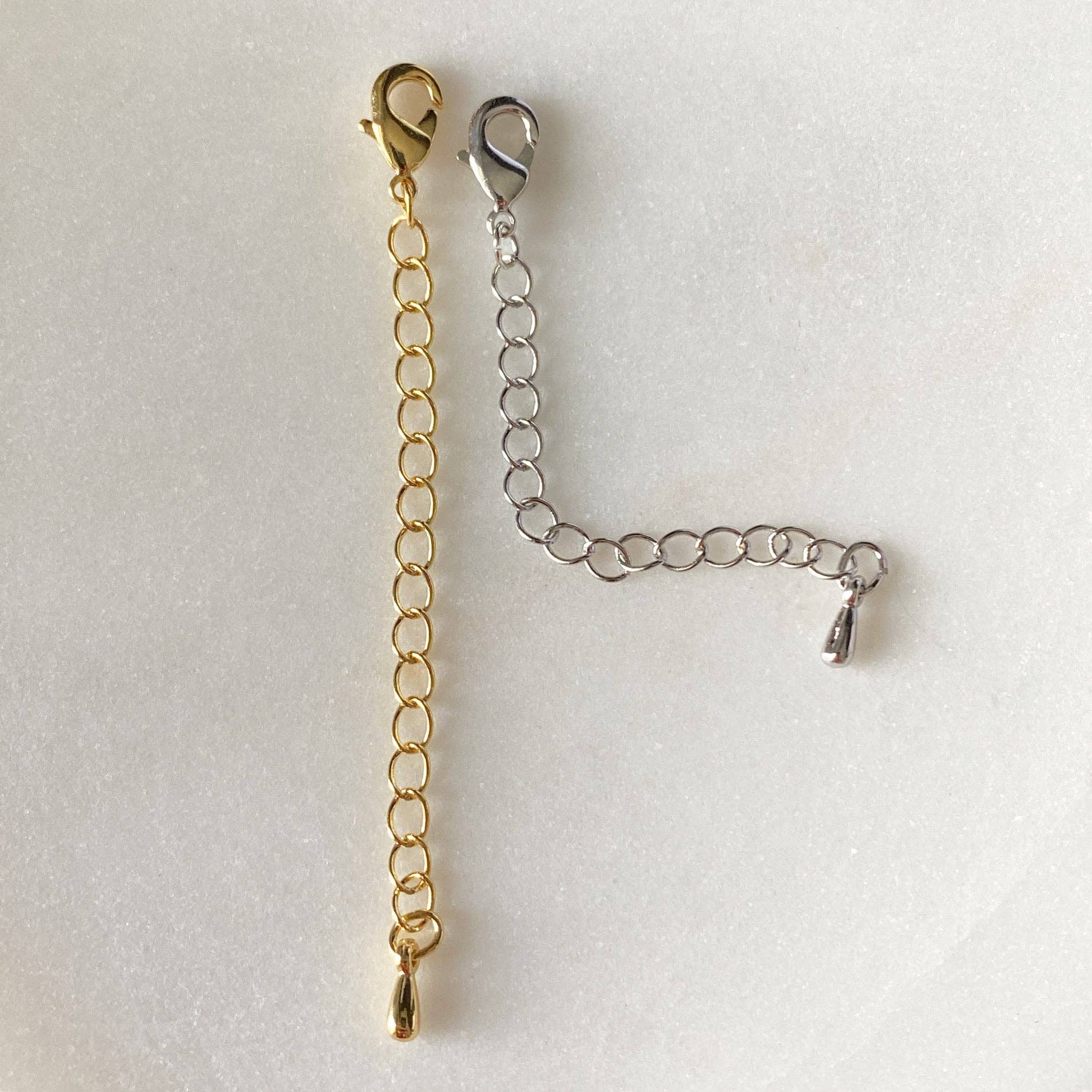 2" Jewelry Extender