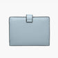 Jane Snap Cover Bi-Fold Wallet