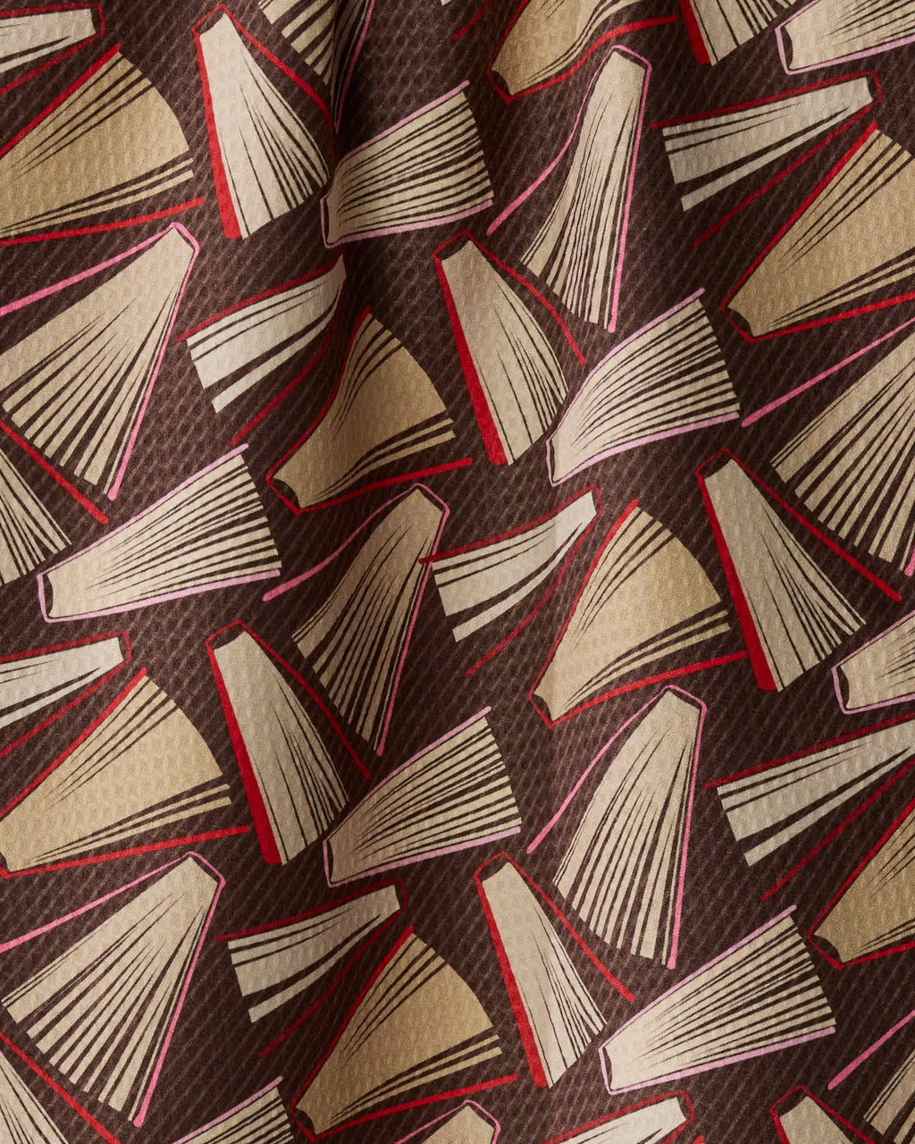 Geometry Luxe Kitchen Tea Towel