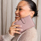 Jane Snap Cover Bi-Fold Wallet