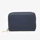 Alessia Zip-Around Wallet