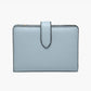 Jane Snap Cover Bi-Fold Wallet