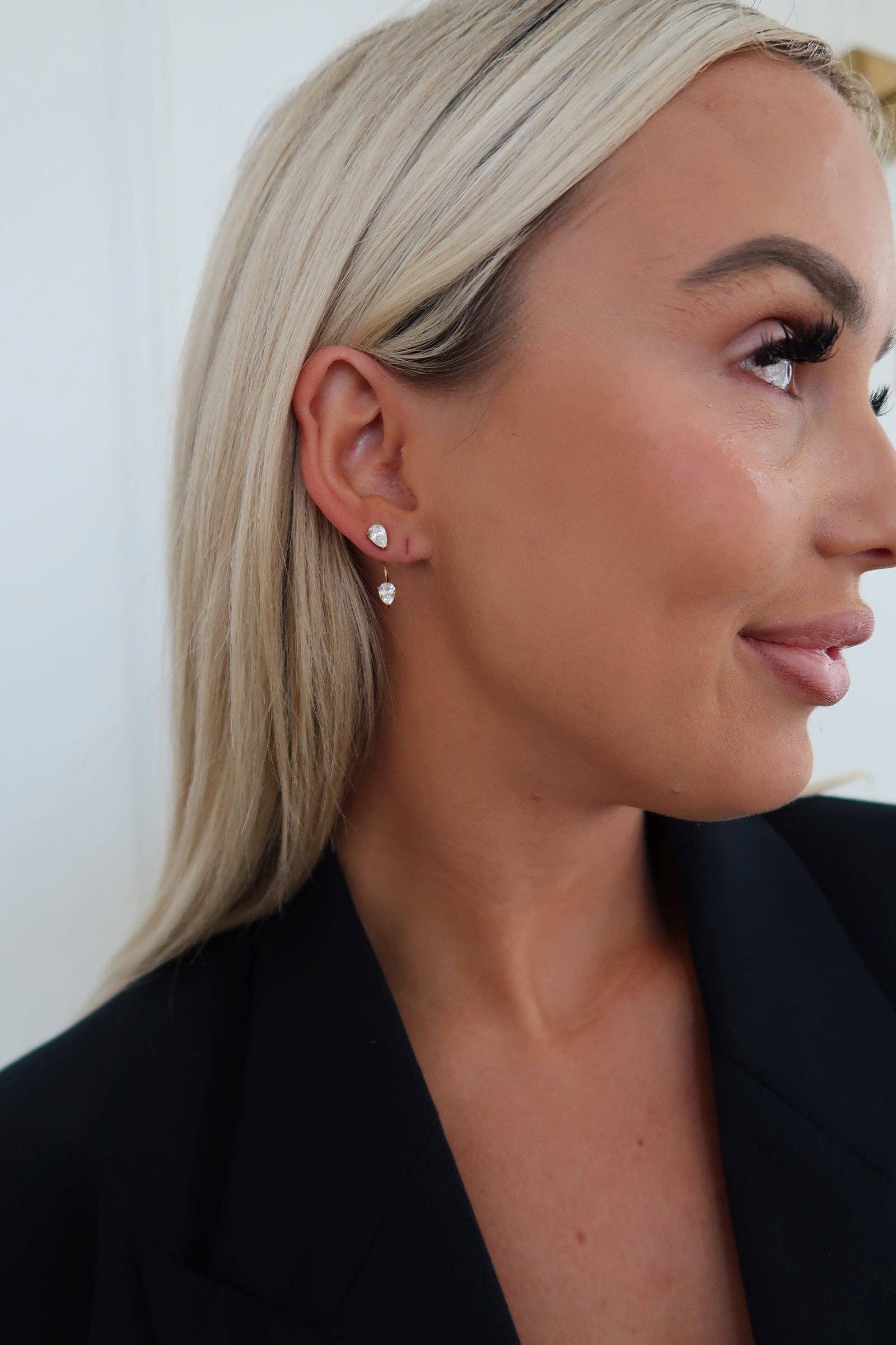 Olivia Earrings